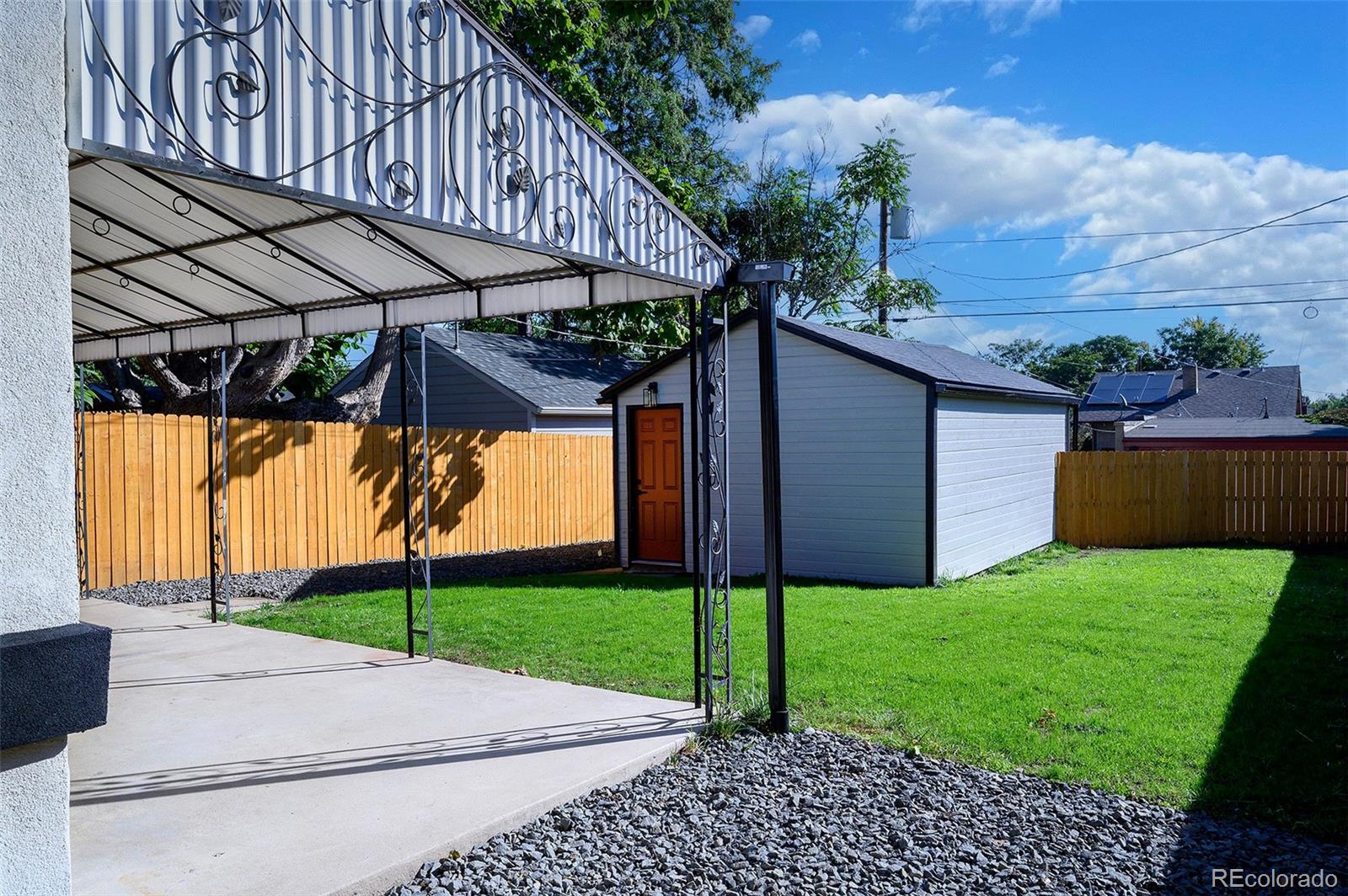 Real Estate Photo