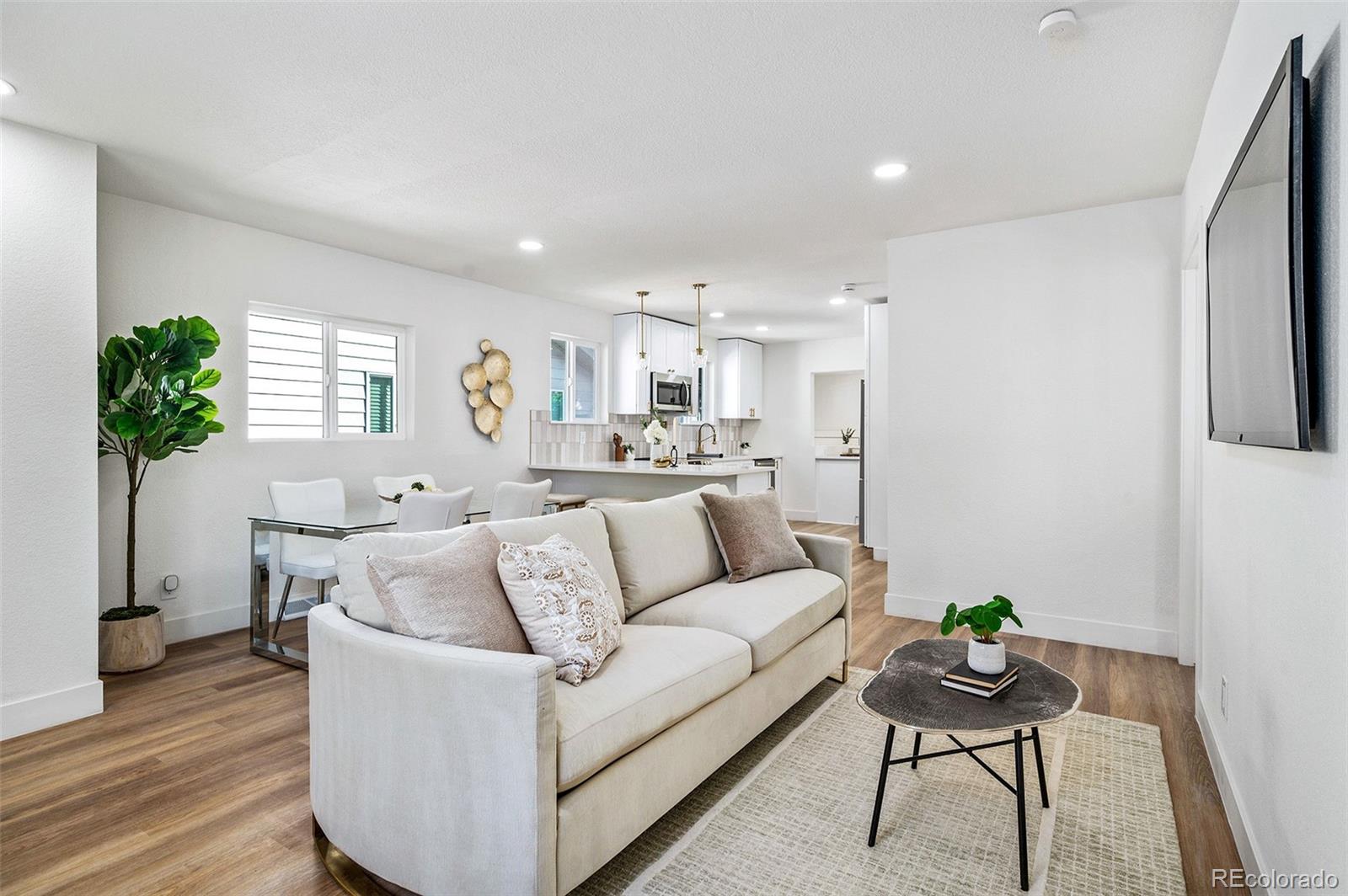 Real Estate Photo