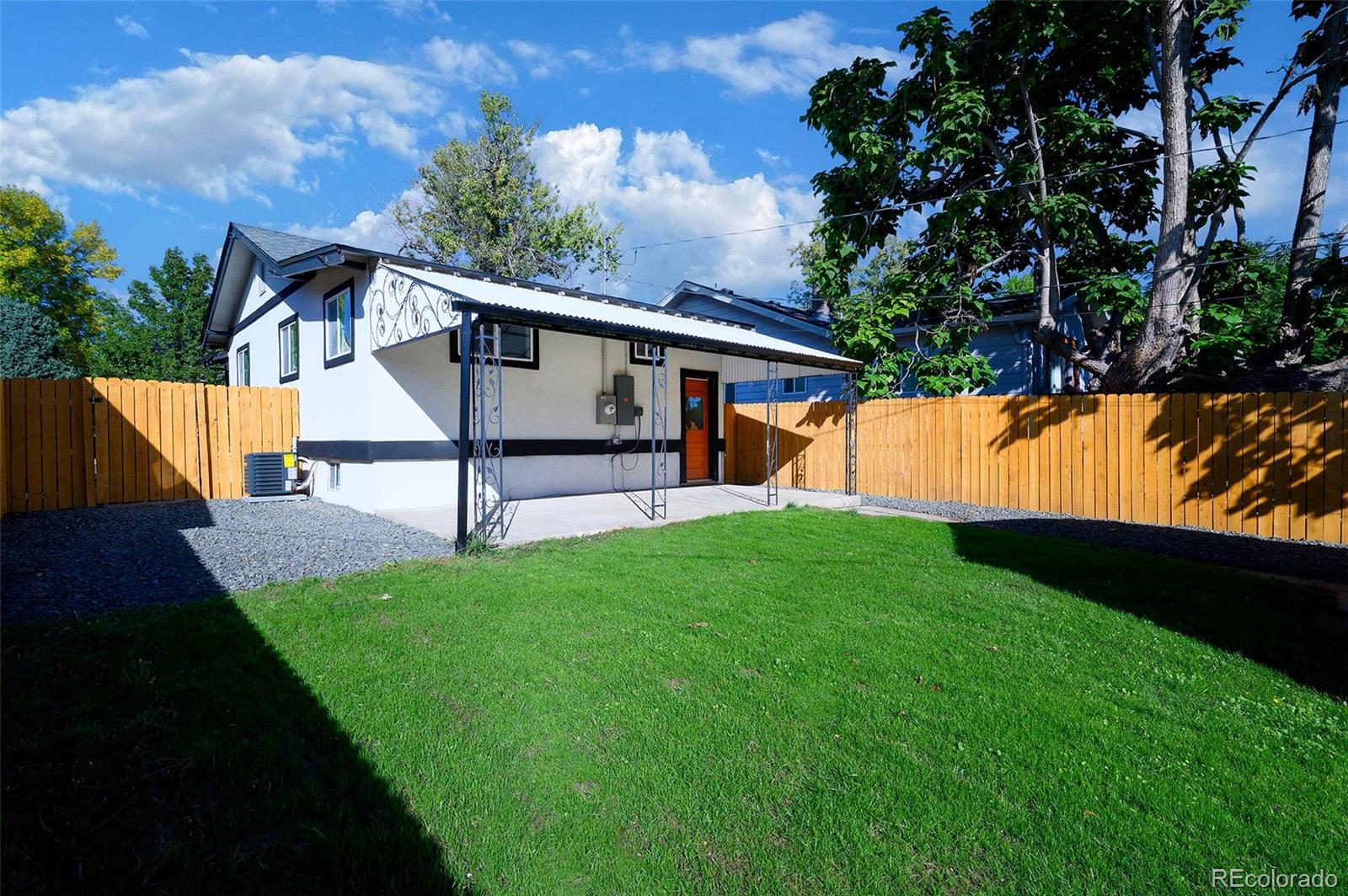 Real Estate Photo