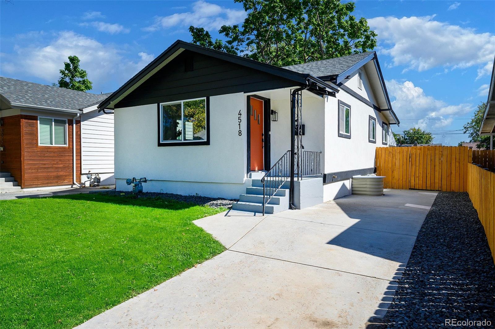 Real Estate Photo