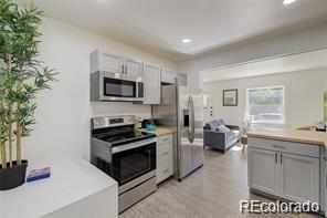 Real Estate Photo