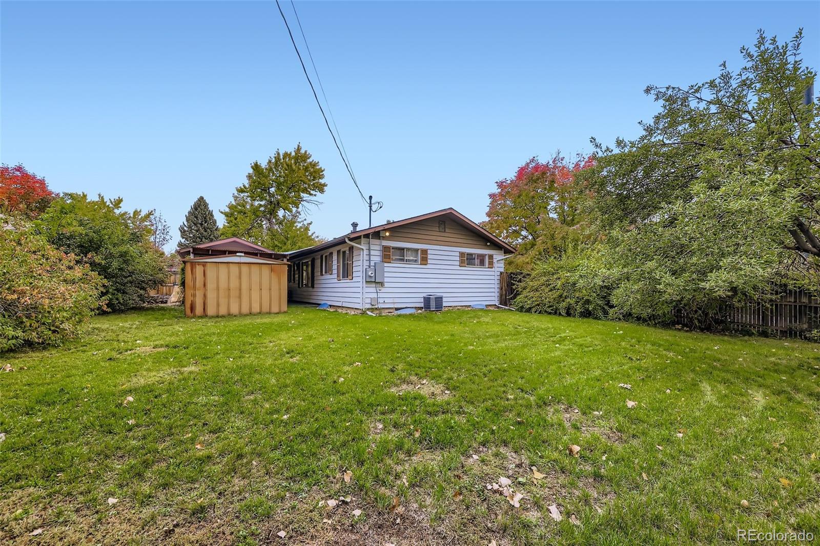 Real Estate Photo
