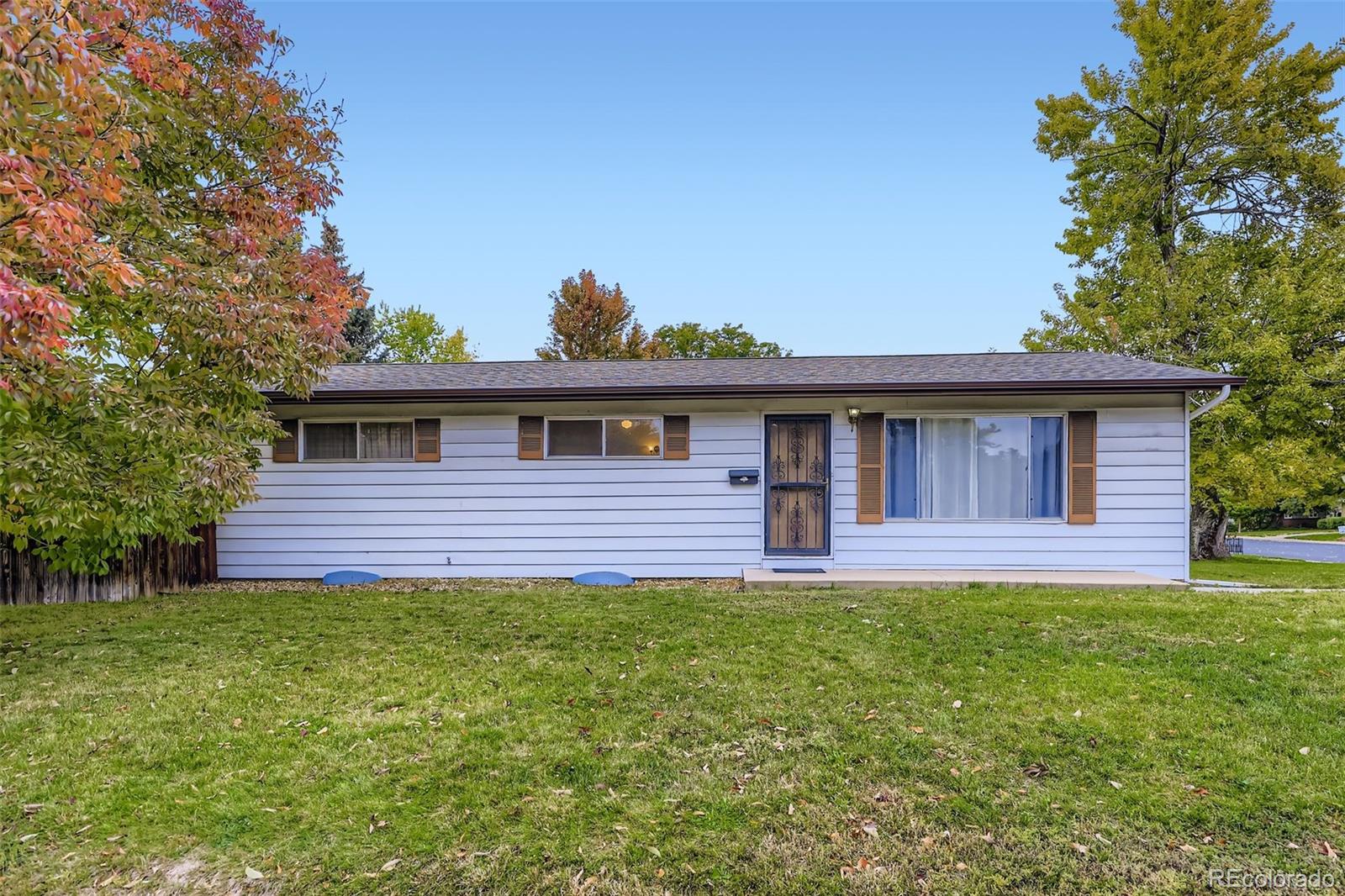 Real Estate Photo