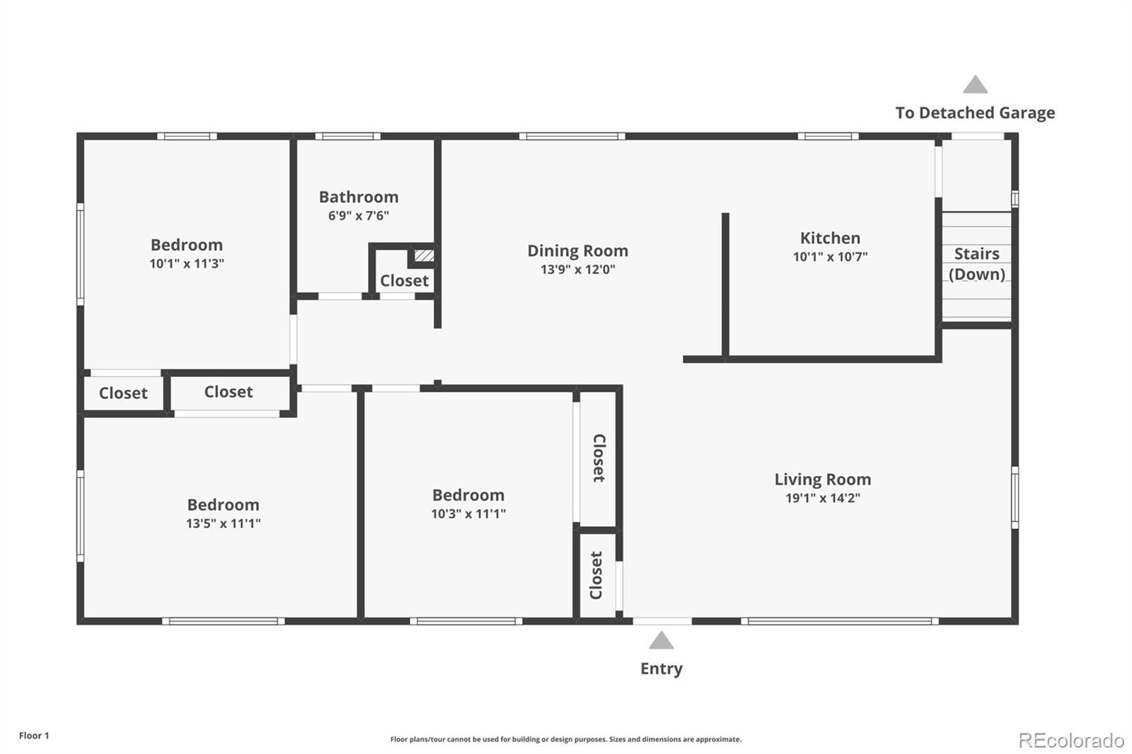 Real Estate Photo