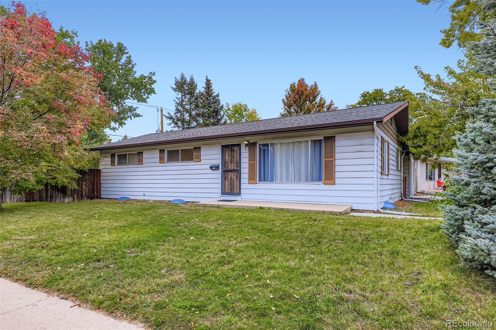 Real Estate Photo