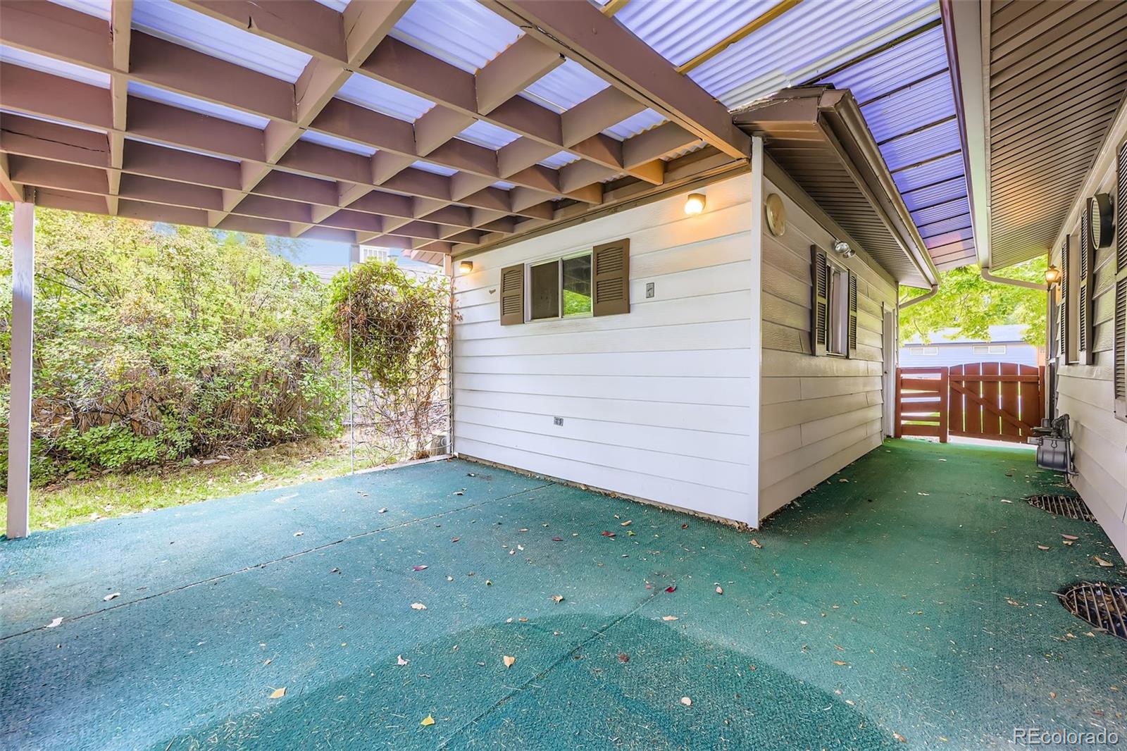 Real Estate Photo