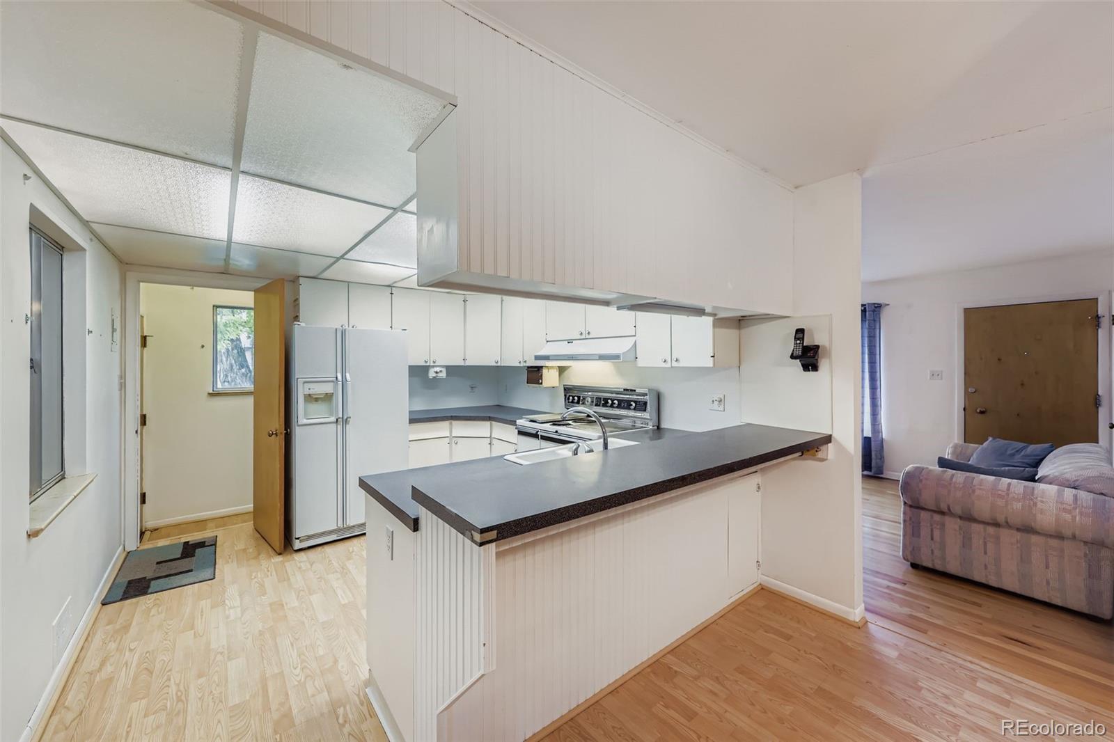 Real Estate Photo