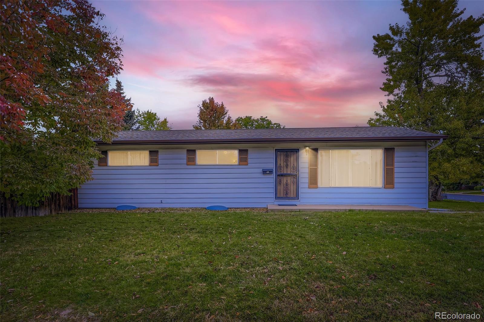 Real Estate Photo
