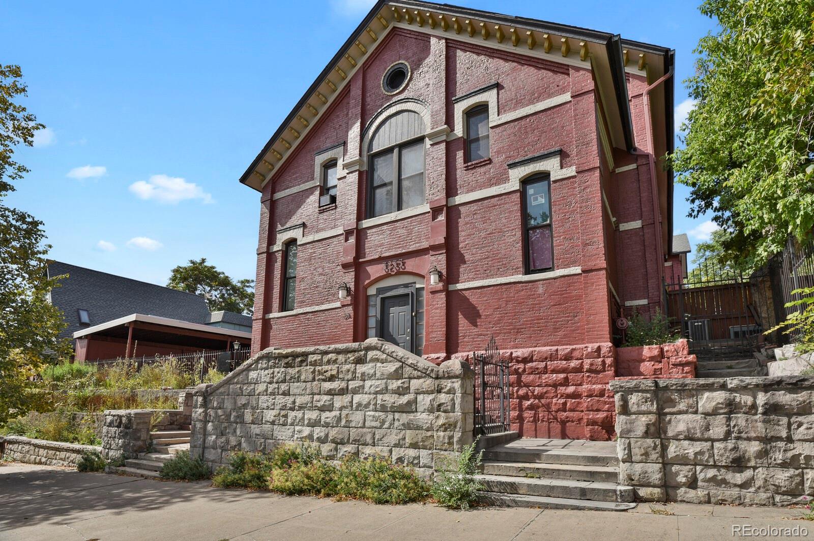 Real Estate Photo