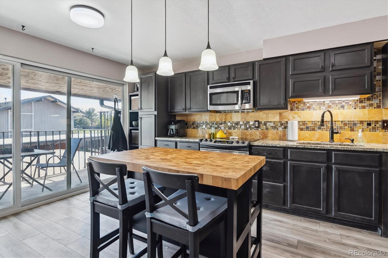 Real Estate Photo