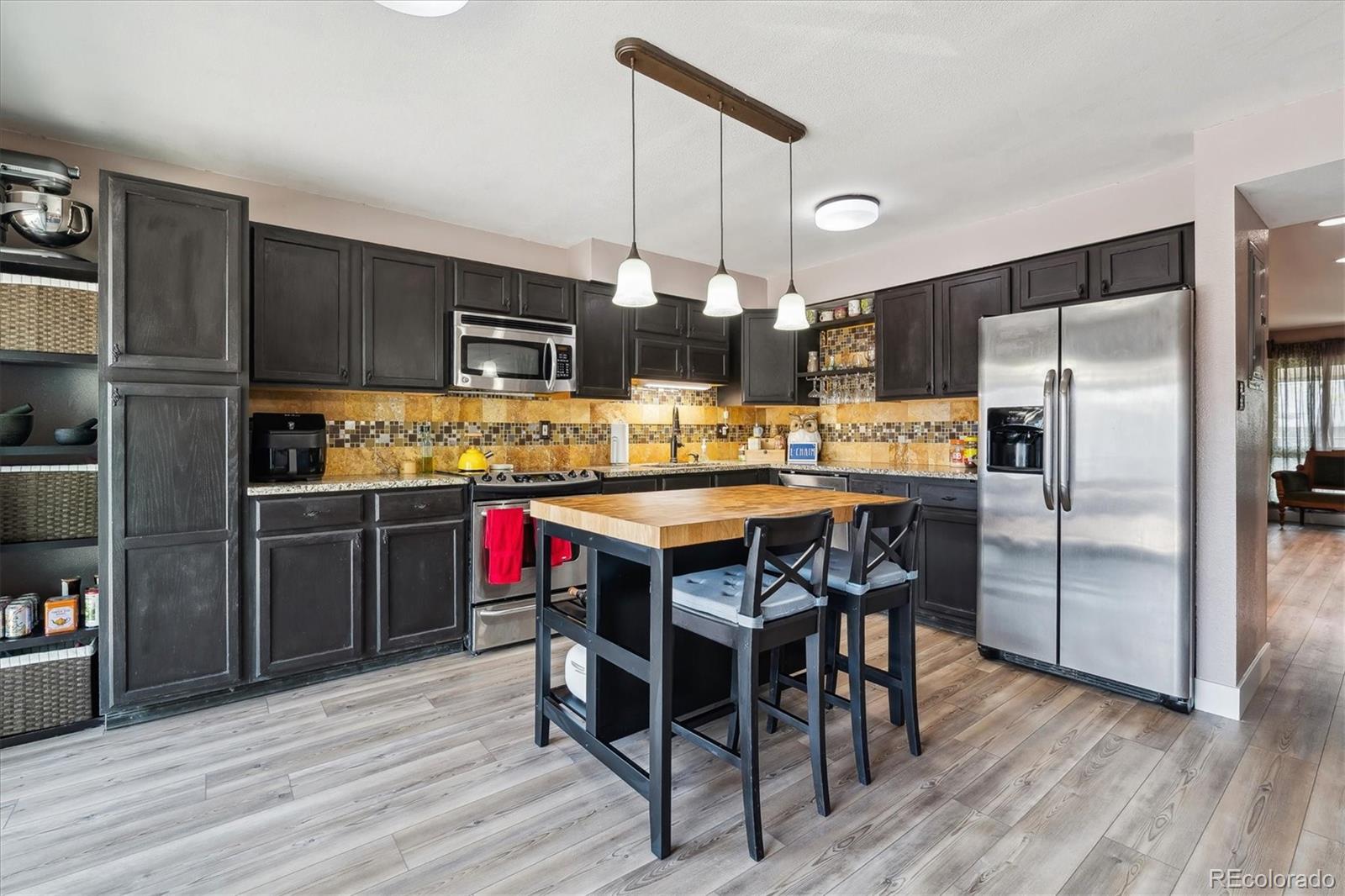 Real Estate Photo
