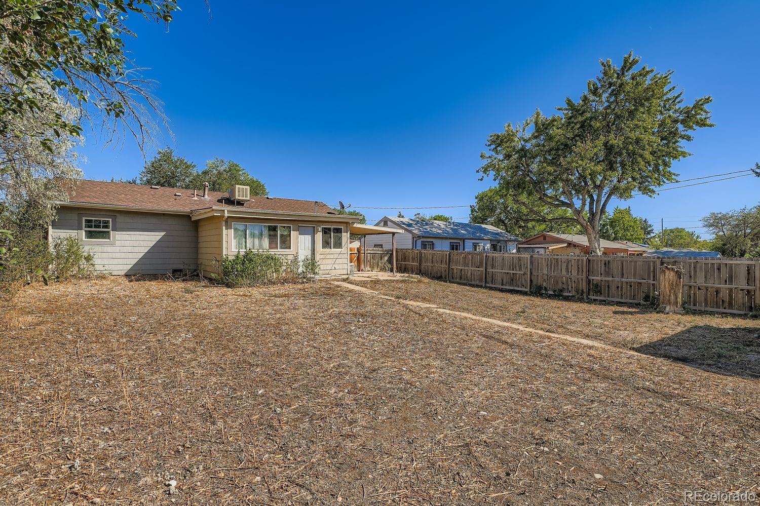 Real Estate Photo