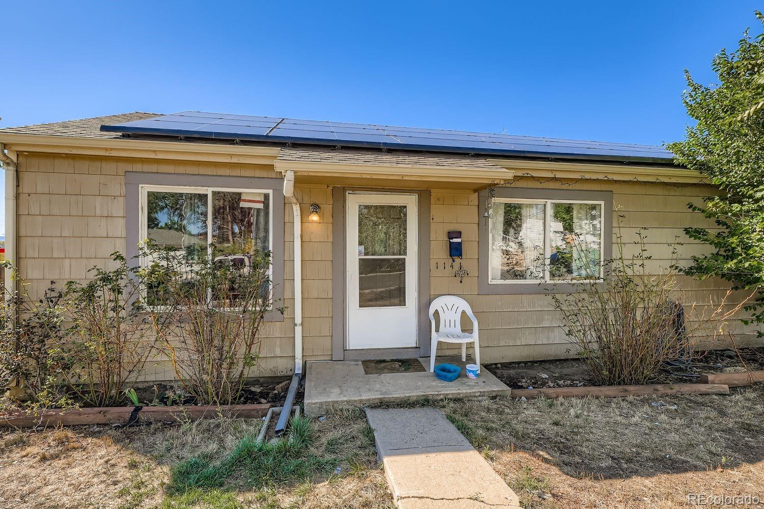 Real Estate Photo