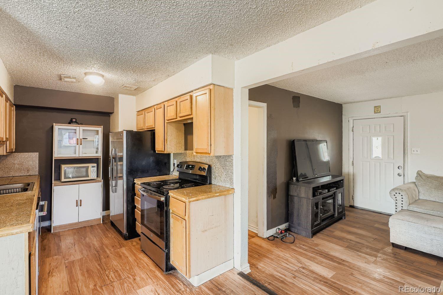 Real Estate Photo