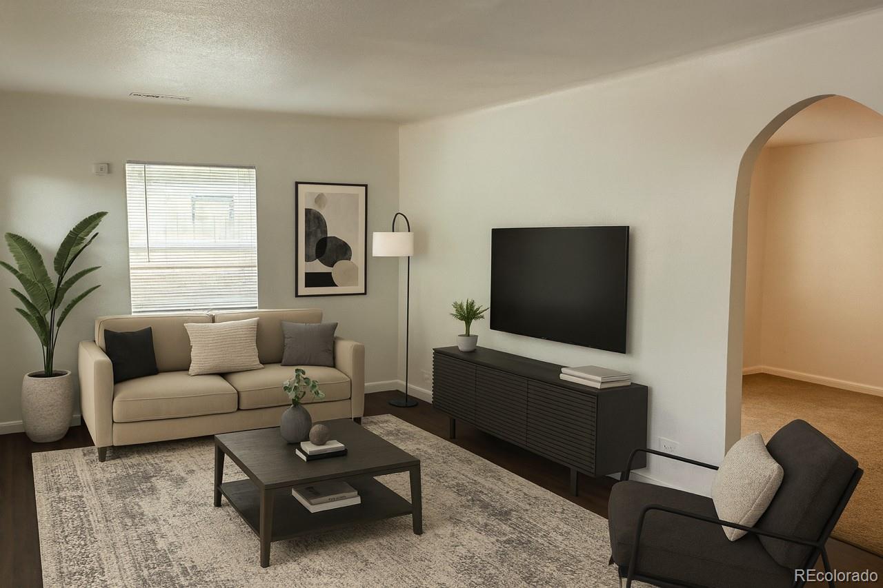 Real Estate Photo