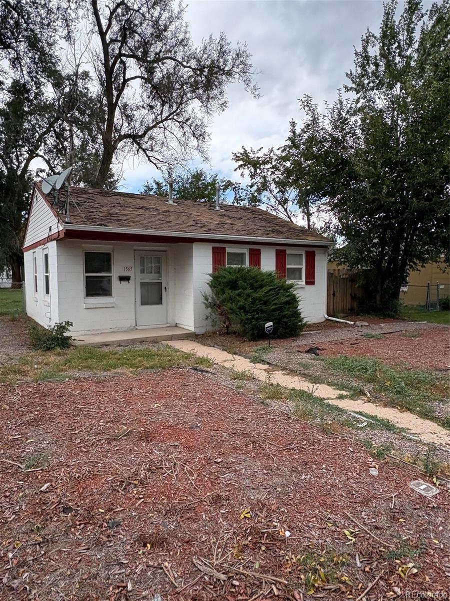 Real Estate Photo
