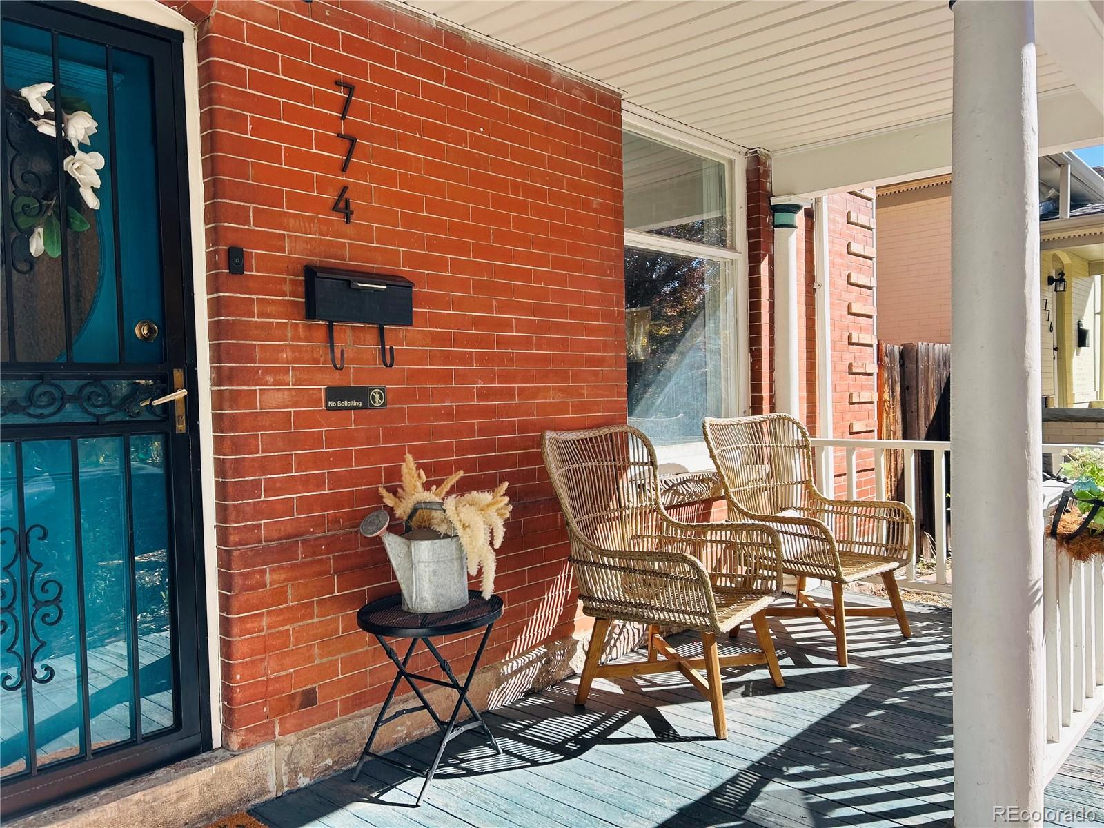 Real Estate Photo