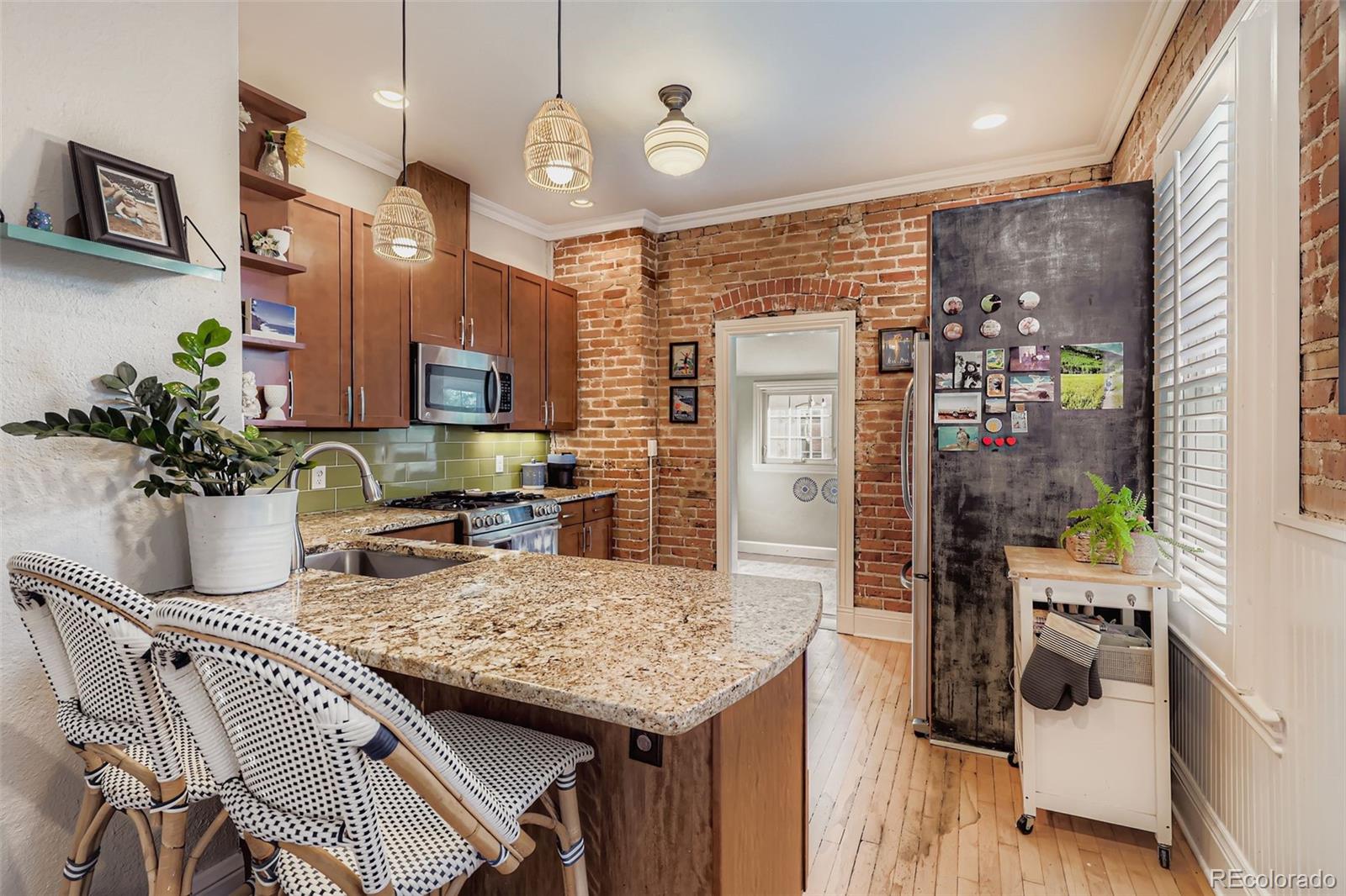 Real Estate Photo