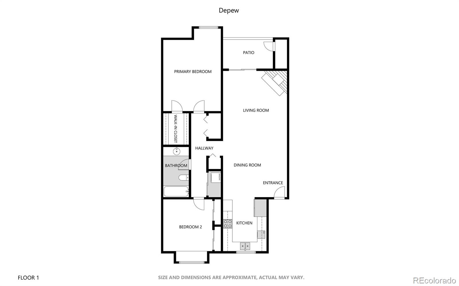 Real Estate Photo
