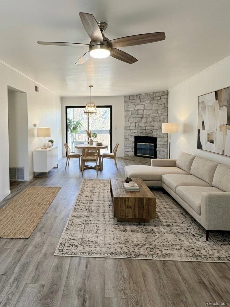 Real Estate Photo