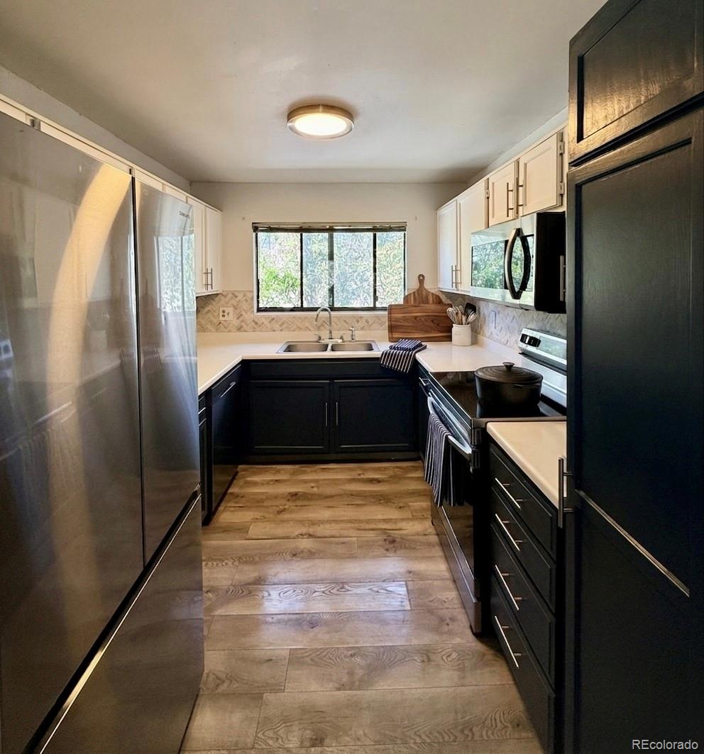 Real Estate Photo
