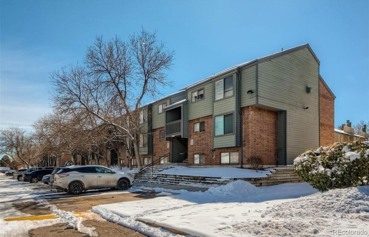 Real Estate Photo
