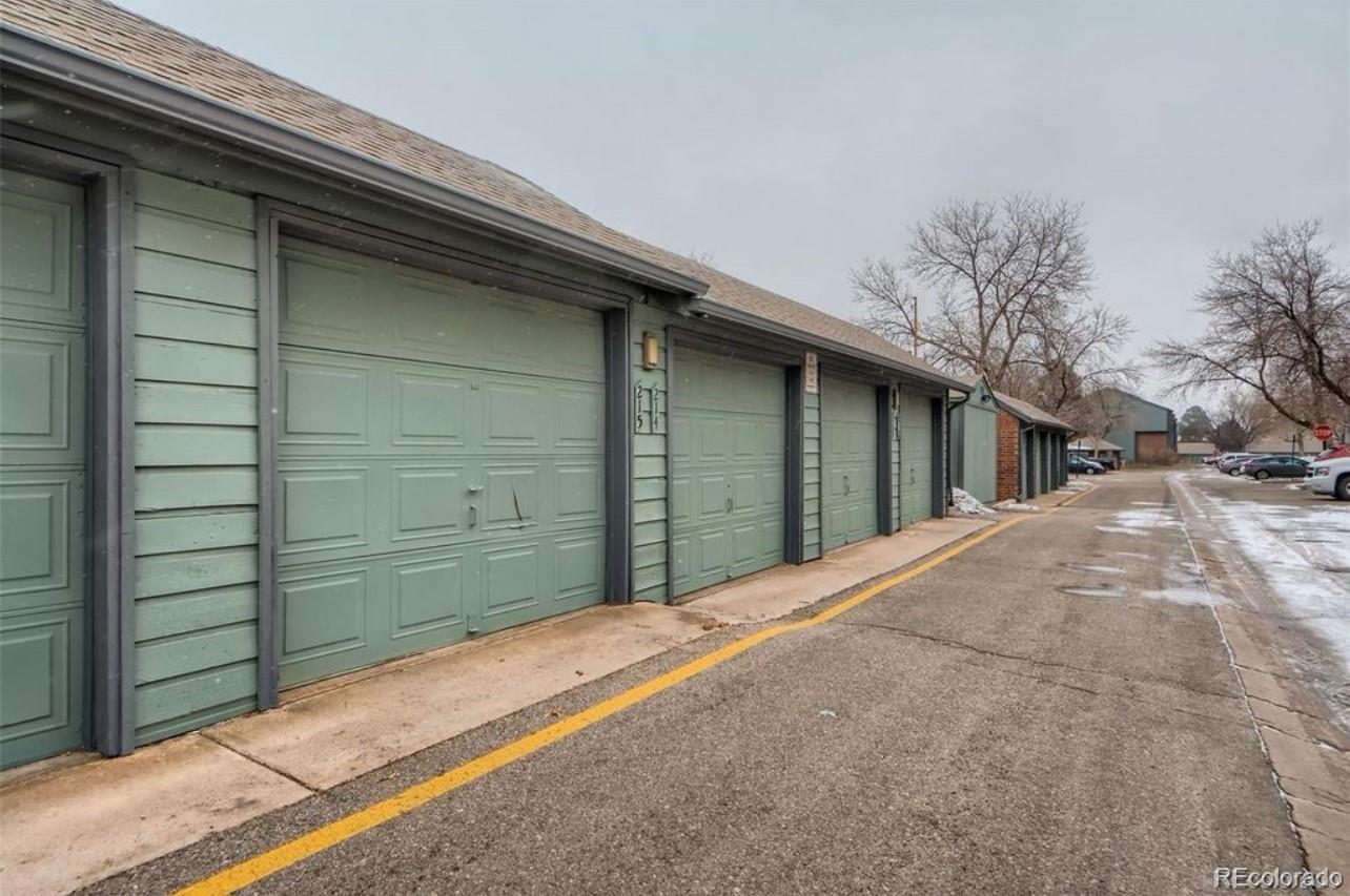 Real Estate Photo