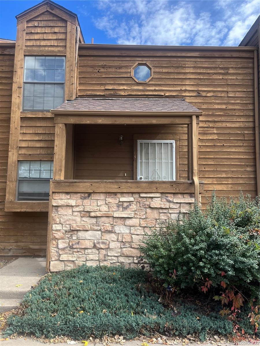 Real Estate Photo