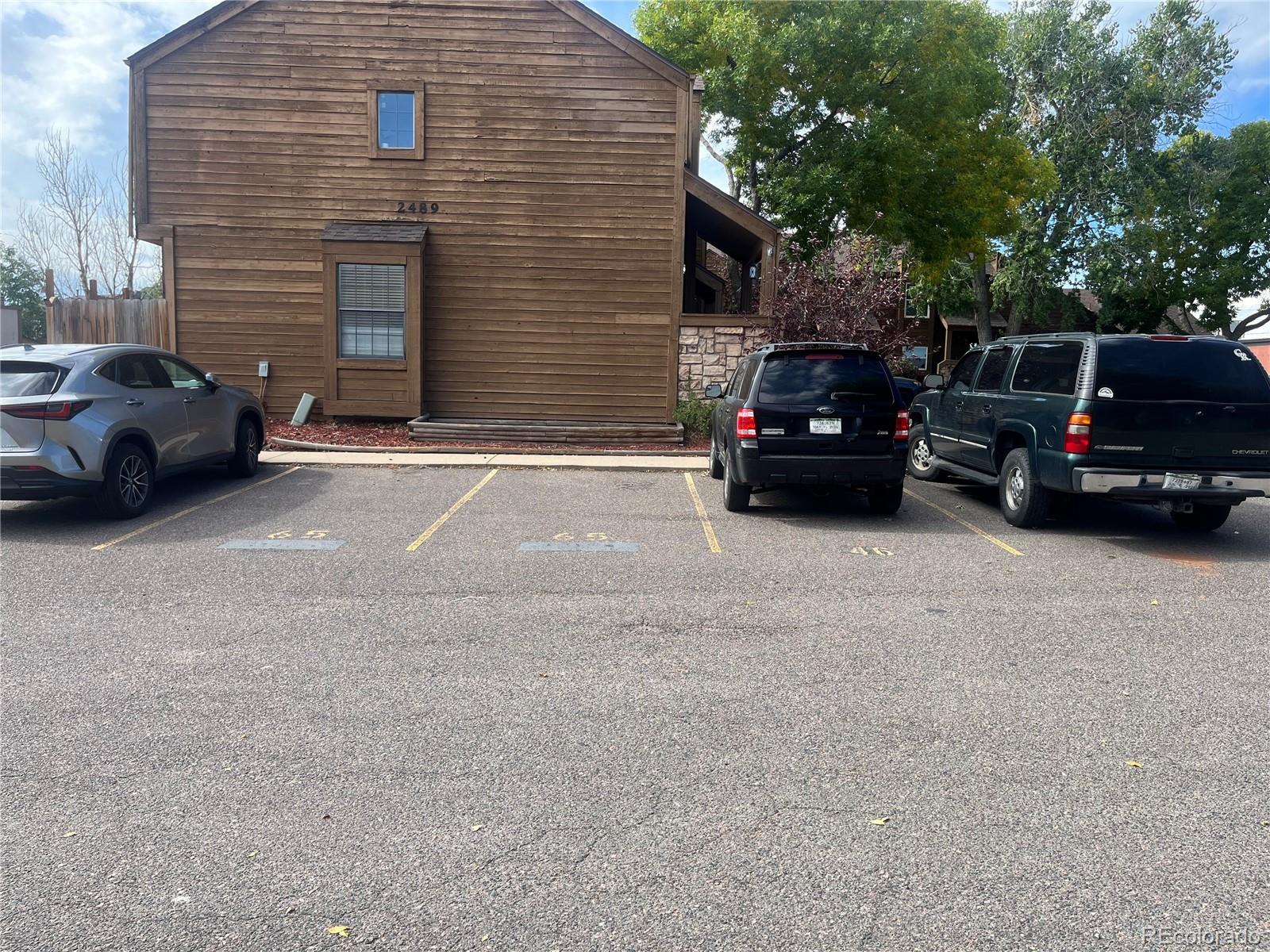 Real Estate Photo