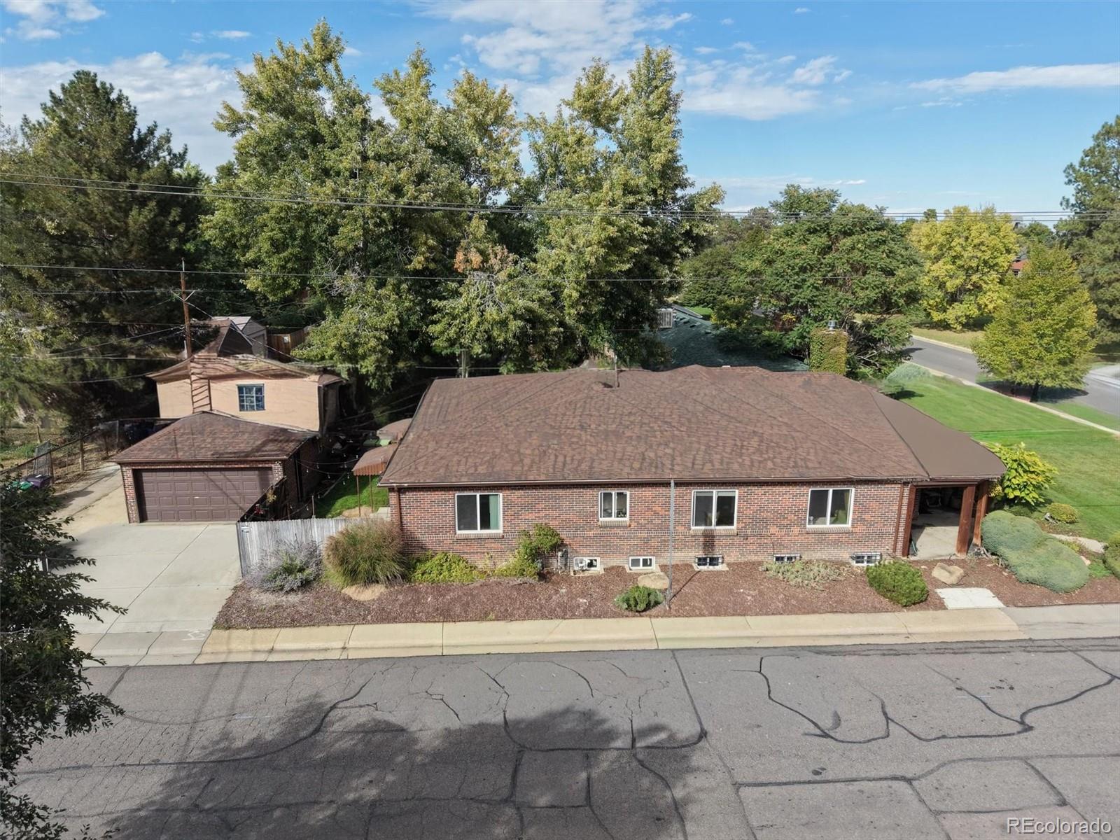 Real Estate Photo