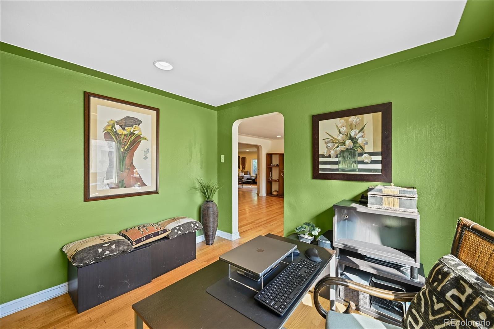 Real Estate Photo