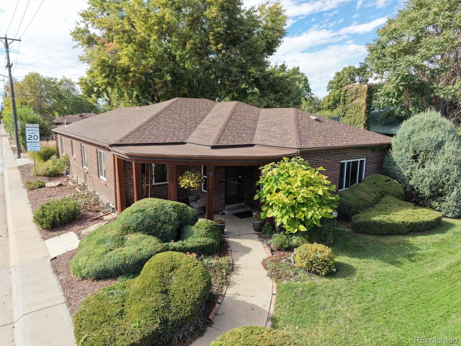 Real Estate Photo