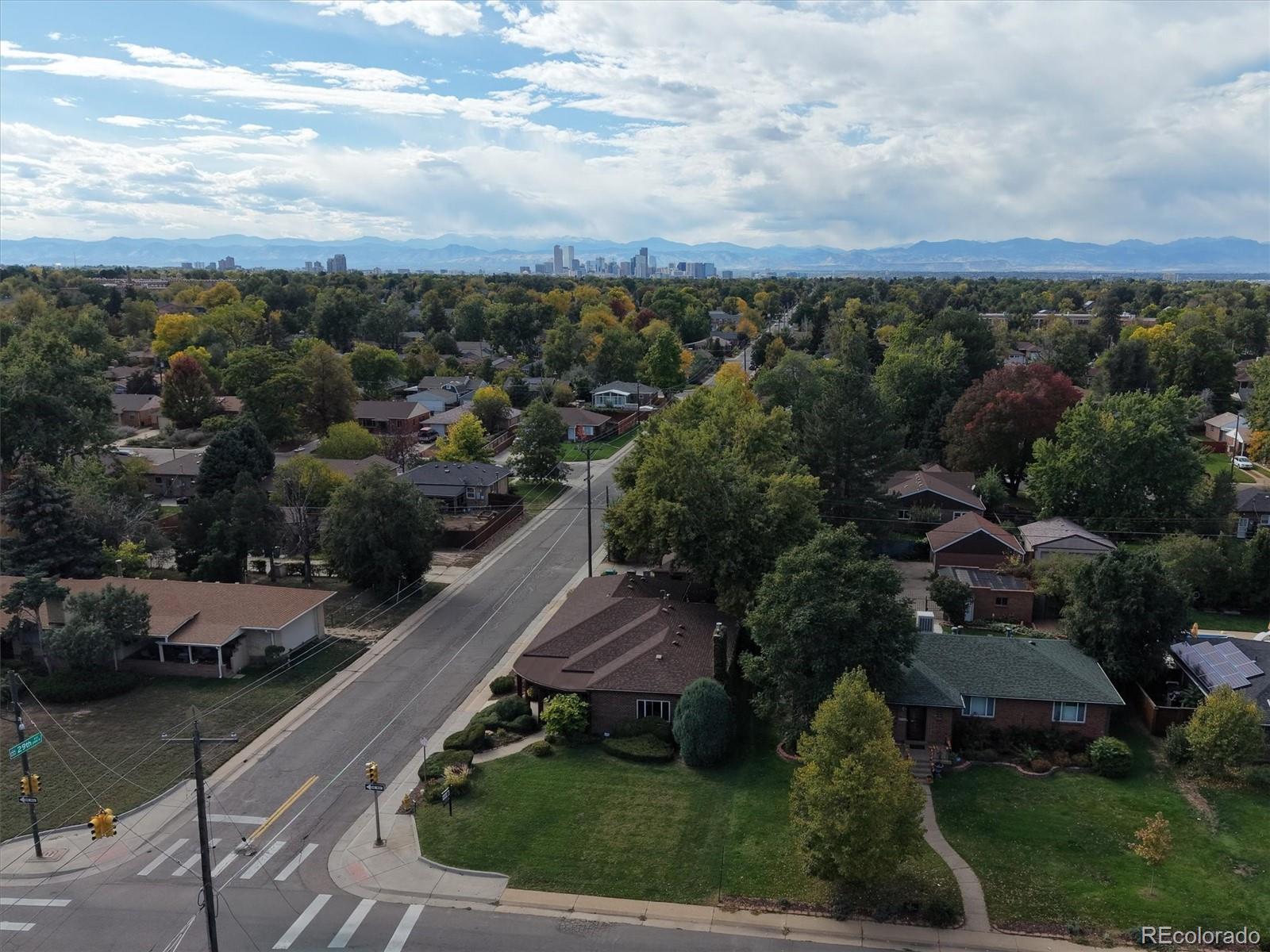 Real Estate Photo