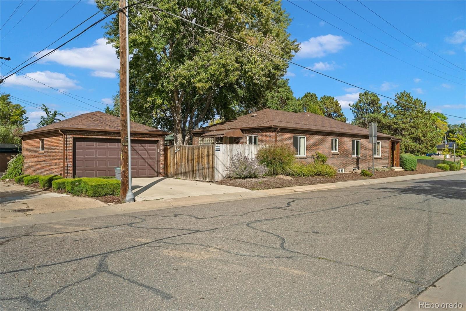 Real Estate Photo