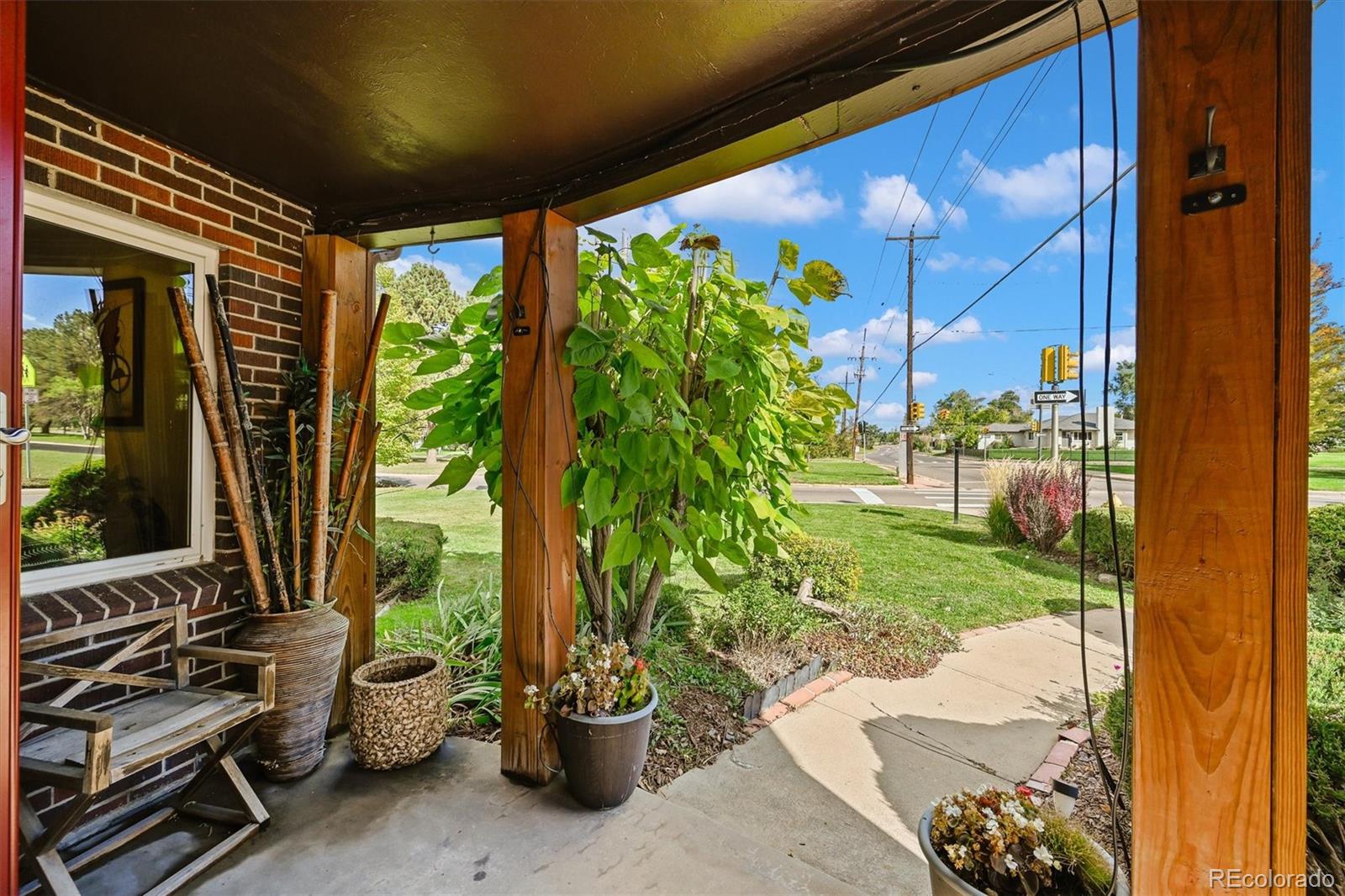 Real Estate Photo