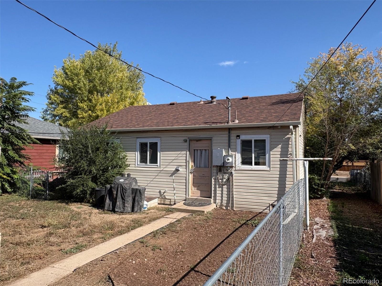 Real Estate Photo