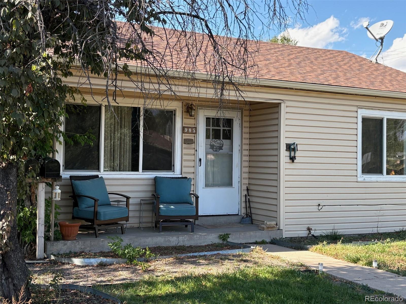 Real Estate Photo