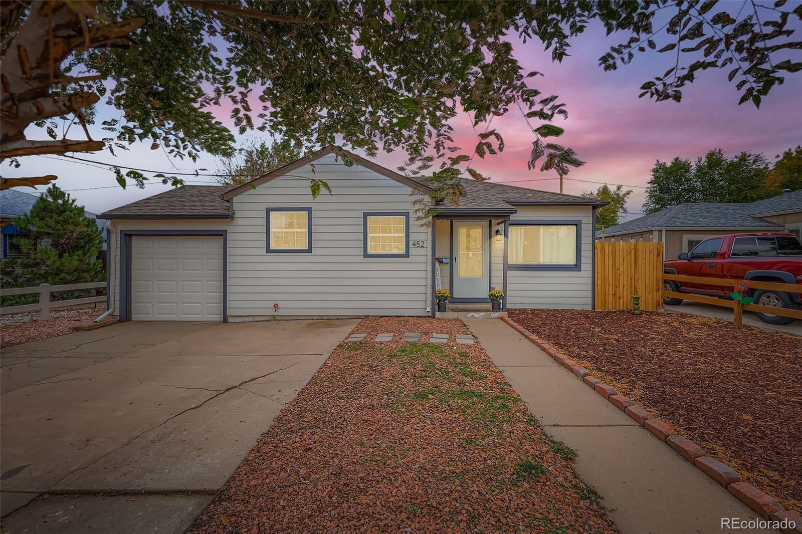 Real Estate Photo