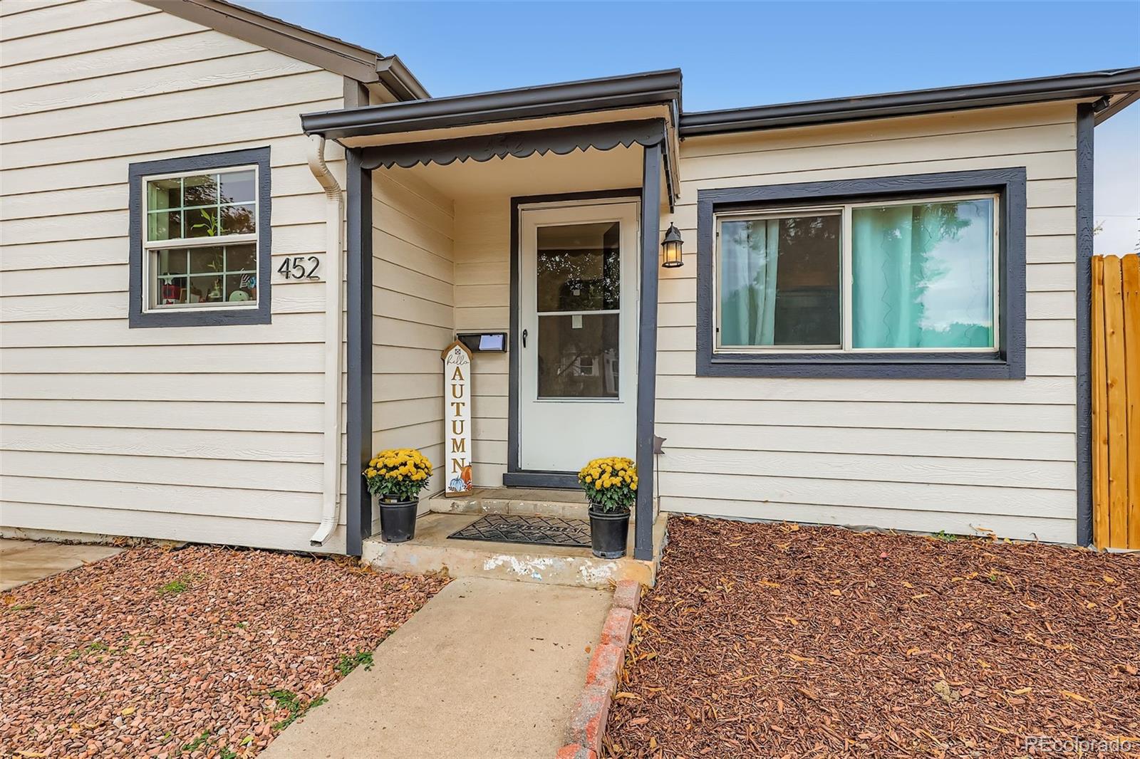 Real Estate Photo