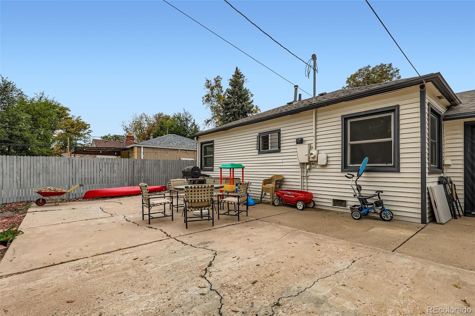 Real Estate Photo