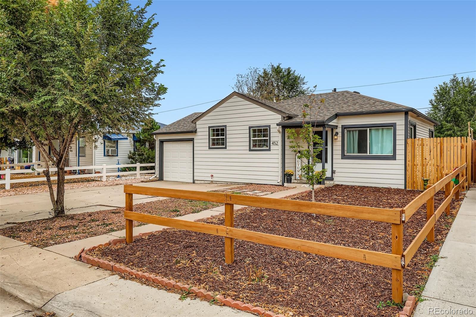Real Estate Photo