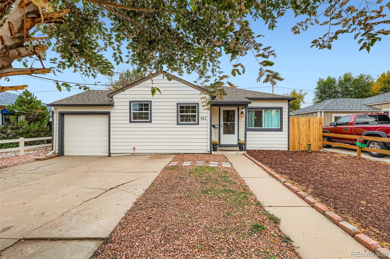 Real Estate Photo