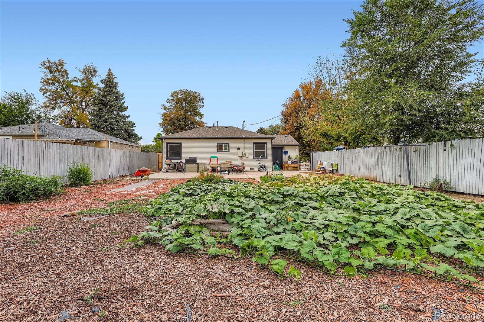 Real Estate Photo