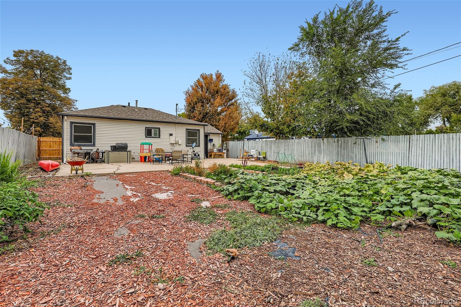 Real Estate Photo