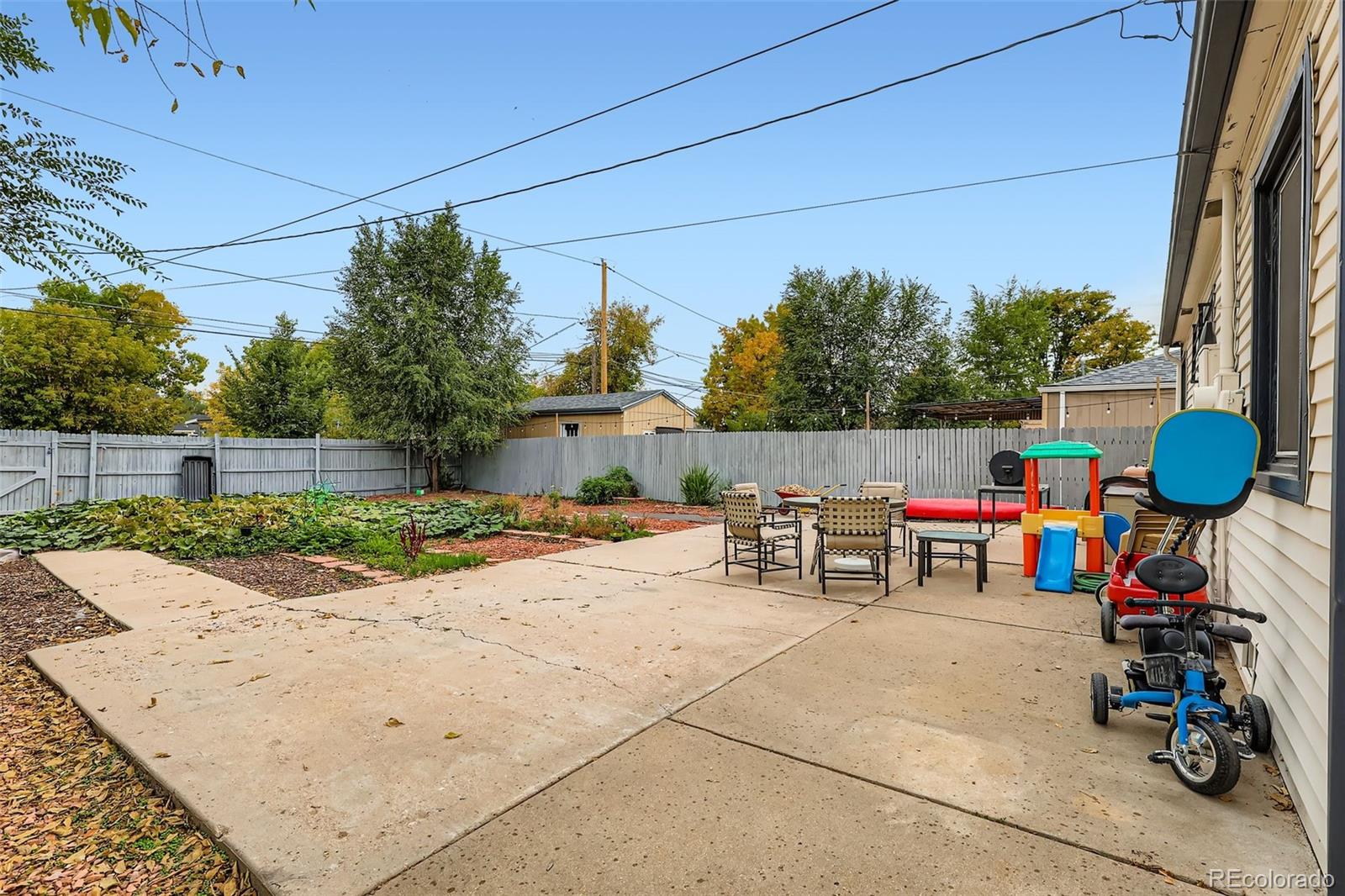 Real Estate Photo