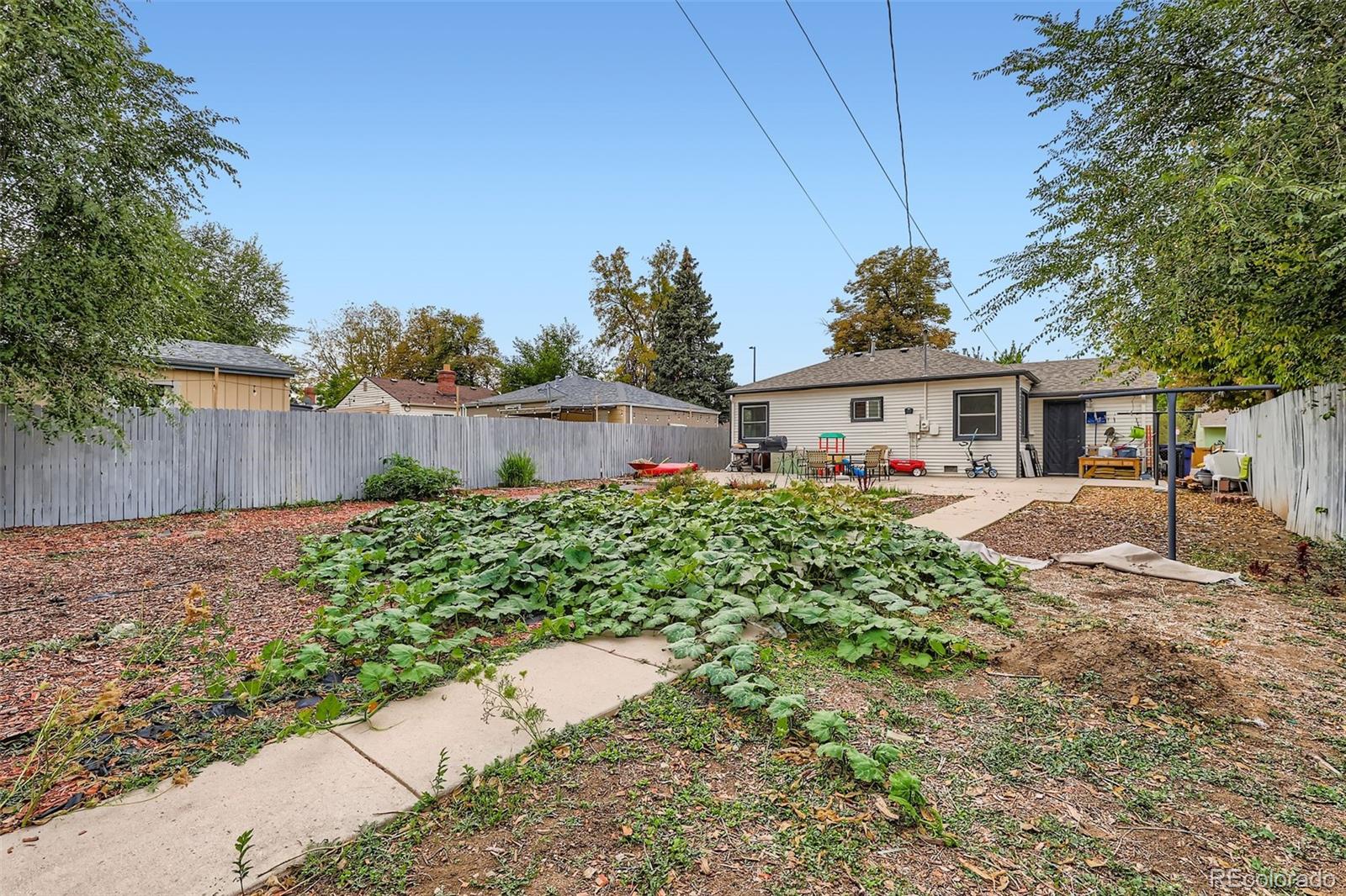 Real Estate Photo
