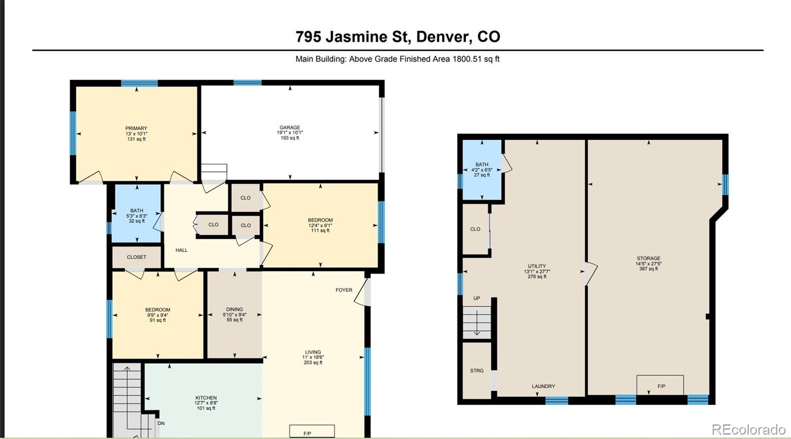 Real Estate Photo