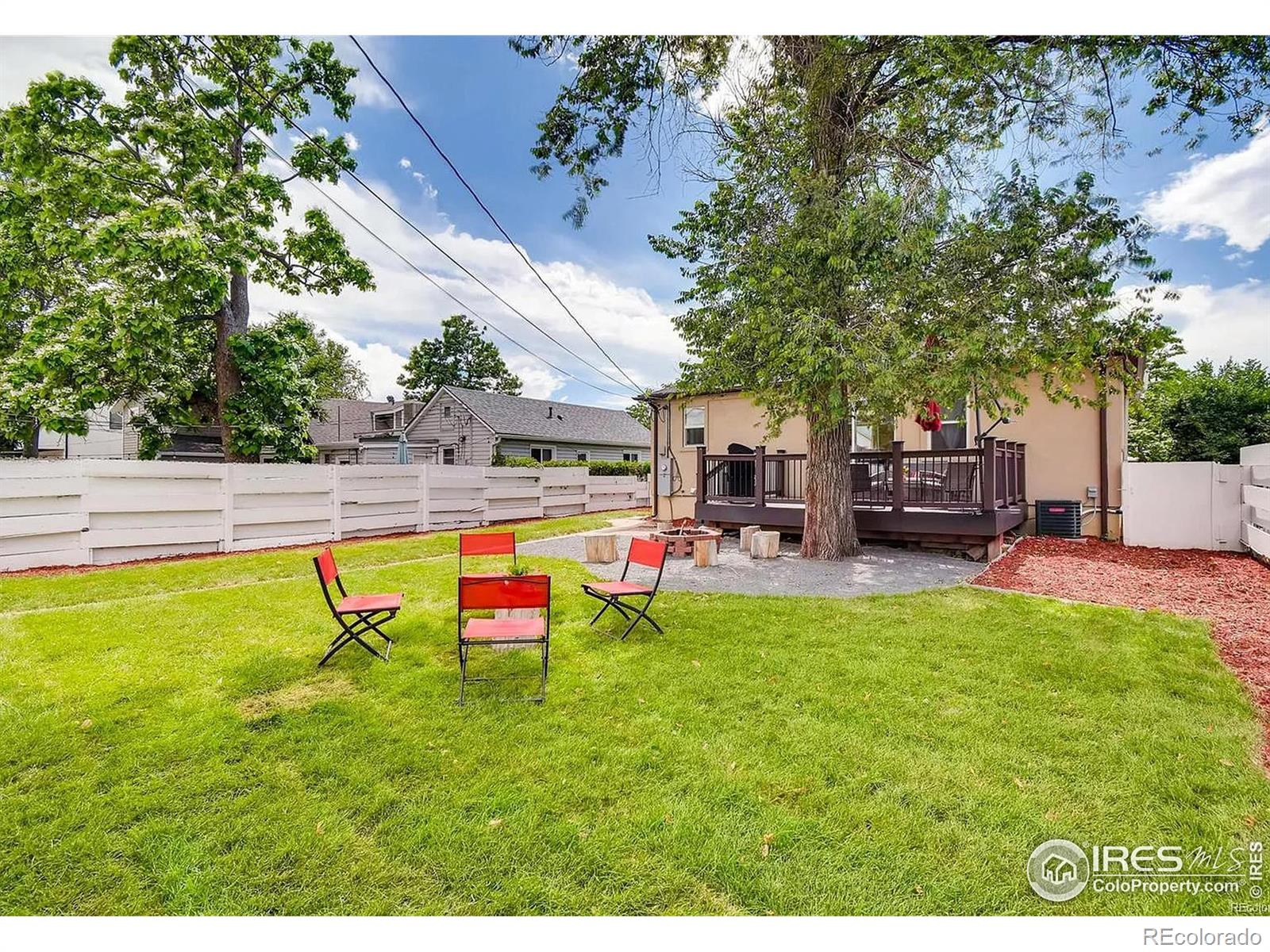 Real Estate Photo
