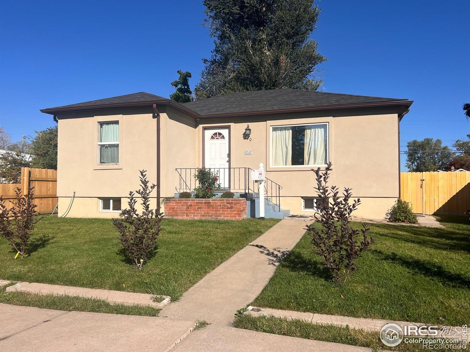 Real Estate Photo