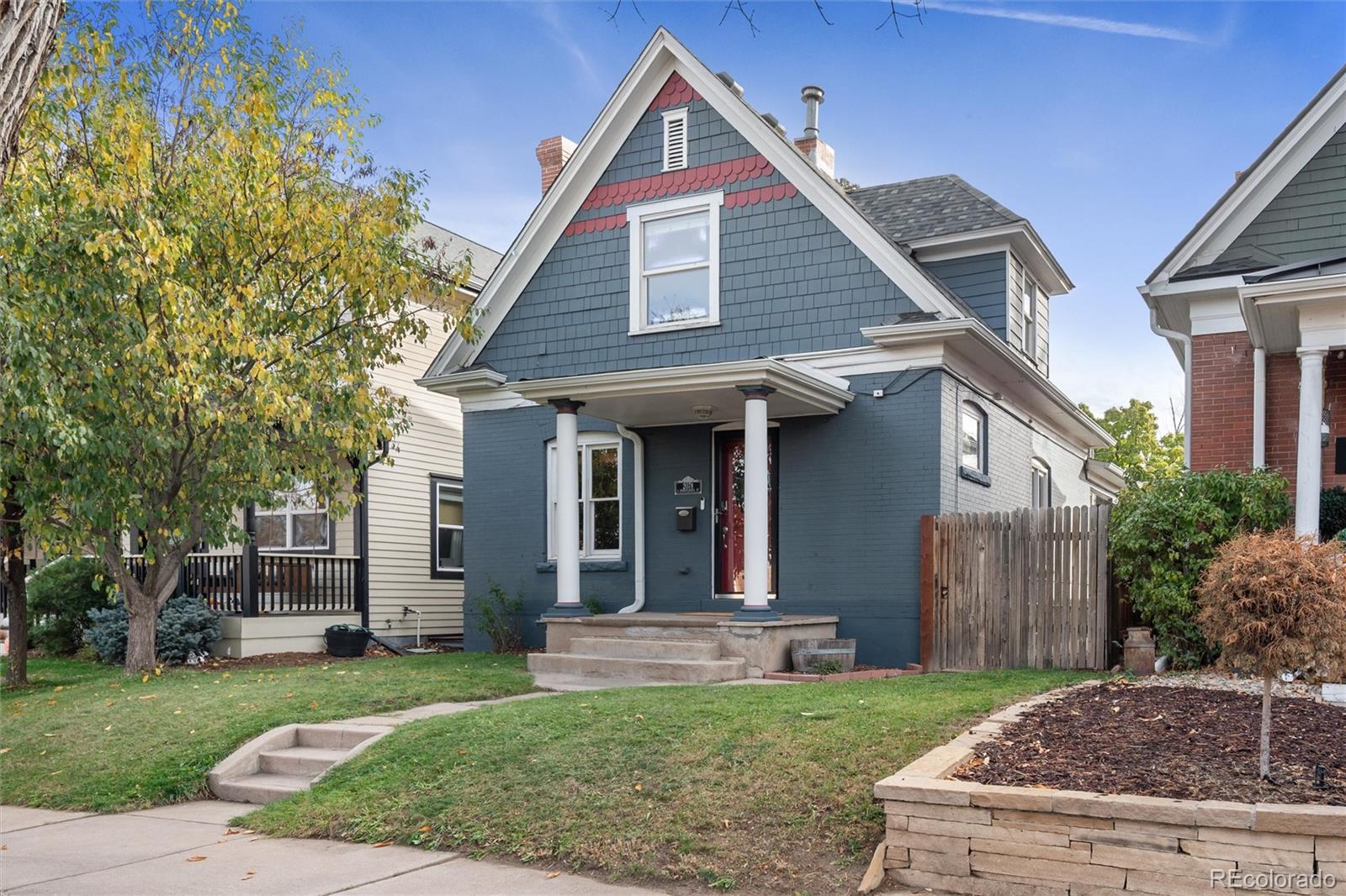 Real Estate Photo